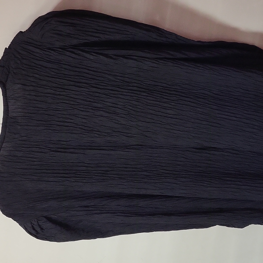 Vtg BLACK LIGHT JACKET - Picture 6 of 8